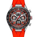 Часы TAG Heuer Carrera Chronograph Extreme Sport CBU2082.FT6275